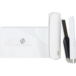 Equivera Stoomstijltang - Stoom Stijltang - Steam Straightener - Steampods