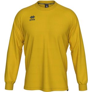 Erreà - Madison - Trui - Lange Mouwen - Ademend - Ronde Hals