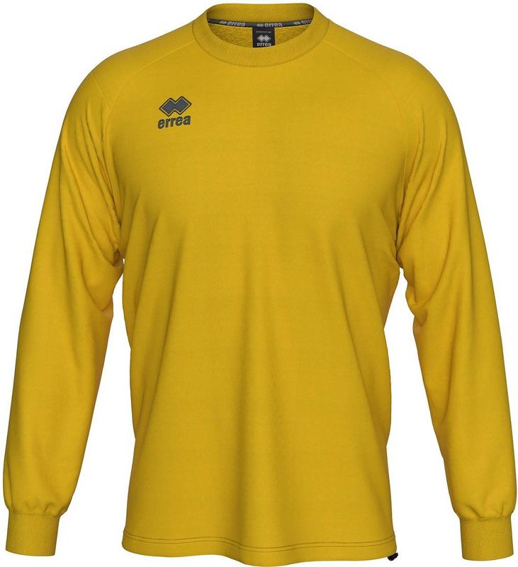 Erreà - Madison - Trui - Lange Mouwen - Ademend - Ronde Hals