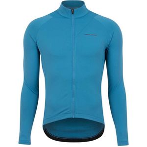 Pearl Izumi Attack Trui Met Lange Mouwen Blauw S Man