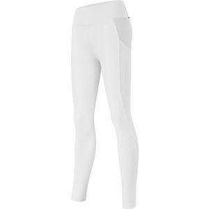 Kingsland Paardrijlegging Kingsland Klmegan Full Grip Wit - XS