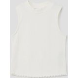 s.Oliver - T-Shirt - Mouwloos - All-over Print