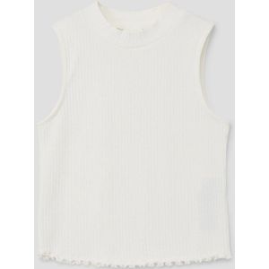 s.Oliver - T-Shirt - Mouwloos - All-over Print