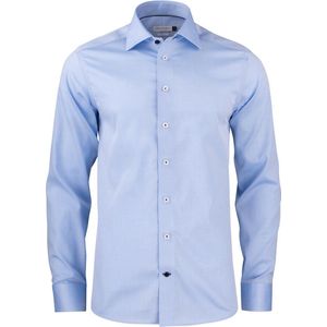 J. Harvest & Frost - Red Bow 29 - Hemd - Slim Fit - Rood