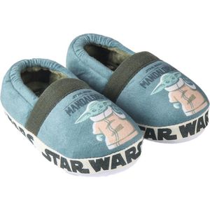 Star Wars The Mandalorian Sloffen - Baby Yoda