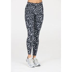 Endurance - Clarane - Tights - Sneldrogend - Zwart