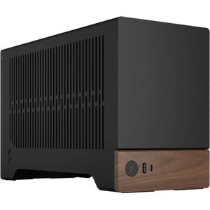 SKIKK Terra Mini Gaming PC - Intel Arc 12GB GDDR6 | Mini PC Intel Ultra 7 265K, 48GB RAM, 1TB SSD, Wi-Fi 7