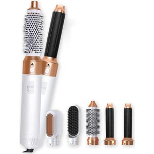 mavoa® Krulfohn - Krulborstel - Warmteborstel