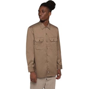Dickies Rec Work Overhemd Met Lange Mouwen