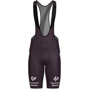 Santini Lapierre 2025 Fietsbroek Zwart L Man