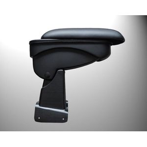 AutoStyle Armsteun Slider kunstleder passend voor Citroen Berlingo 2002-2008