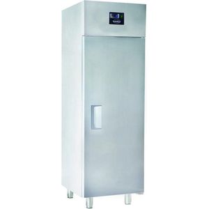 Professionele Horeca koelkast | RVS | 400 liter | Combisteel | 7489.5060 | Horeca