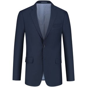 GENTS - Colbert blend - Polyblend - Navy - Maat 50/L
