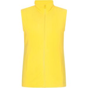 HOMEBASE - Weste - Fleece Vest - Slim Fit