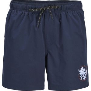Jack & Jones Maui Star Zwemshort Heren - Maat XXL
