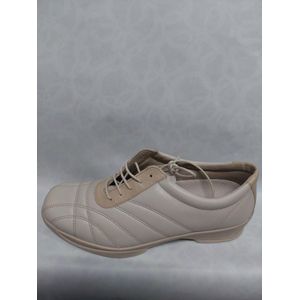ROHDE 1059 / veterschoenen / beige / maat 39