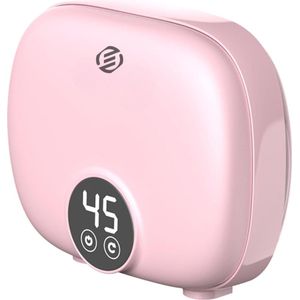 Equivera Doorstroomboiler - Doorstroomverwarmer - Doorstroom Boiler - Doorstromer