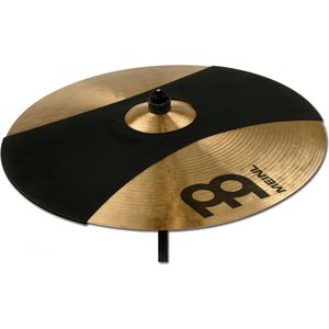 Evans Sound Off Ride Pad 20""  - Accessoire voor drums