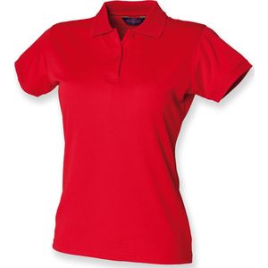 Henbury - H476 - Poloshirt - Classic Red