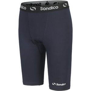 Sondico slidingshort - slidingbroek - Lengte 23 cm - Heren - Kleur Navy - maat M