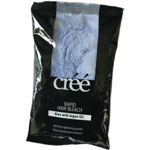 Créé Blondeerpoeder 500gram | Ontkleuring | Blondering | Bleaching Powder