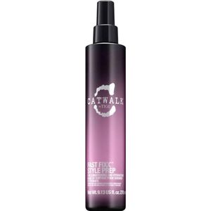 Tigi Haarlak Catwalk Sleek Mystique Look-Lock Hairspray - Haarspray - 300 ml