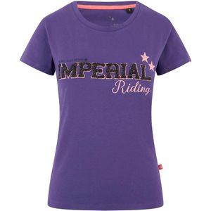 Imperial Riding T-shirt Fancy2
