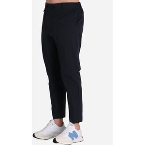 Boss Heren Broek Blauw 50541366/402 T_Basin Solotex