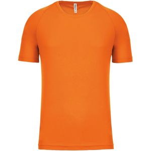 Kariban Functional Sportshirt Heren - Maat M
