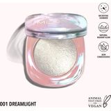 Moira Dreamlight Highlighter 001 Dreamlight