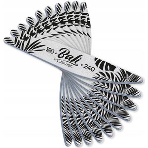 Professionele Nagelvijl Golf 180/240 - 10 Stuks