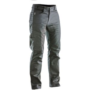 Jobman 2311 Women's Service Trousers 65231129 - Grafiet - 36