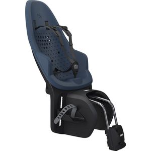 Thule Yepp 2 maxi Fietszitje Majolica blue One-Size