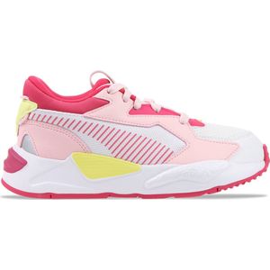 Puma RS-Z Core Roze/Geel Kinderen Maat 30