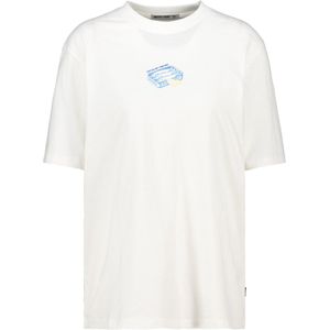 America Today Elissa Z - Dames T-shirt - Maat Xs