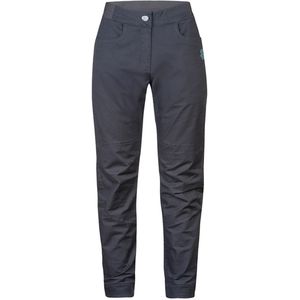 Rafiki - Geminis - Broek - Blauw - Katoenen Klimkledingbroek