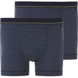 Babista - Almir - Ribbroek - Donkerblauw - Fijn Ribstof