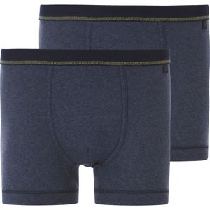 Babista - Almir - Ribbroek - Donkerblauw - Fijn Ribstof