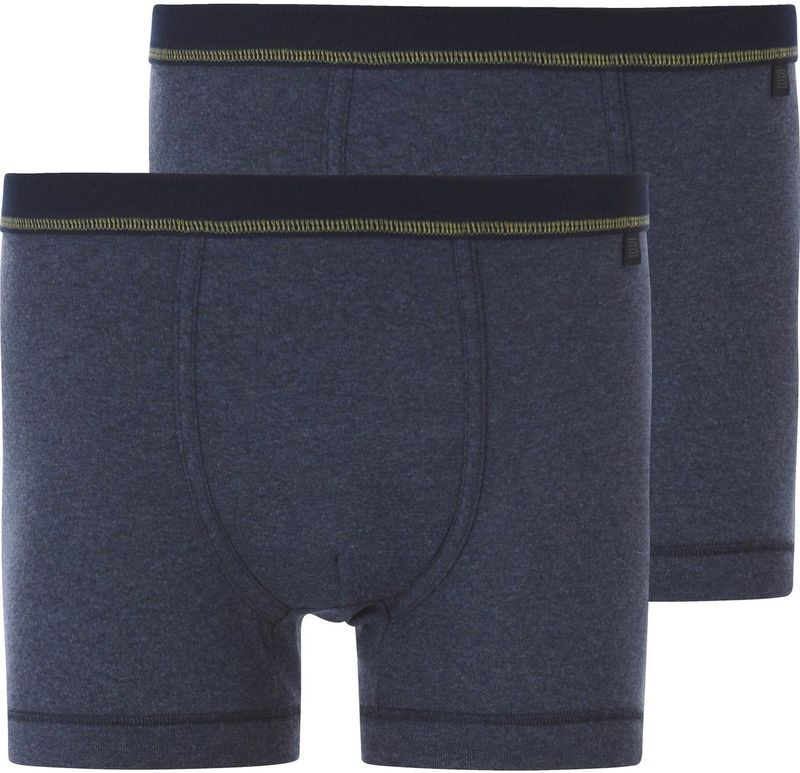 Babista - Almir - Ribbroek - Donkerblauw - Fijn Ribstof