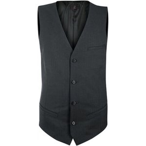 Heren gilet PREMIUM regular fit | maat 46