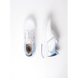 Wolky - 05700 Bounce - Sneakers - Wit