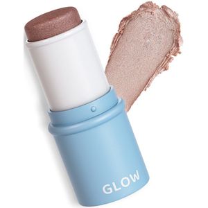 Rosalyne Glow Stick - Natuurlijke Make-up voor de Oudere Huid - Highlighter