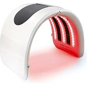 WNHB® Roodlicht Therapie Lamp – Infraroodlamp voor Lichttherapie – Red Light Therapy voor Pijnverlichting & Huidverbetering – LED Infrarood Licht