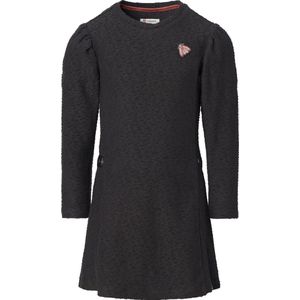 Noppies - Jurk Keswick - Phantom - Tricot Jurk