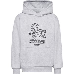 Hummel - Loose Headball Hoodie - Sweatshirt