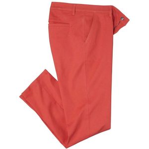 ATLAS FOR MEN - Casual chino met stretch - Heren - Verkrijgbaar in grote maten - W32