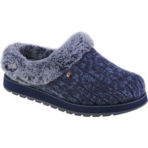 Skechers - Casual Schoenen - Grijs