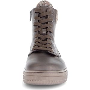 Gabor - 76.795 - Veterschoenen - Smog/Mohair