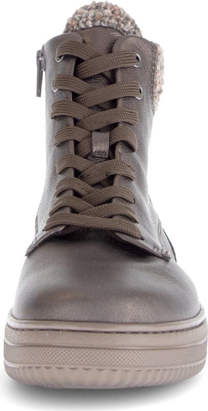 Gabor - 76.795 - Veterschoenen - Smog/Mohair