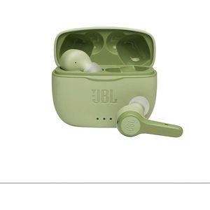 Draadloze Hoofdtelefoon met 25 Uur Speeltijd en Bluetooth 5.0 (Groen)